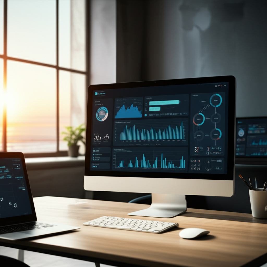 AI CRM: Tái Định Nghĩa Cách Doanh Nghiệp Tương Tác Và Chăm Sóc Khách Hàng