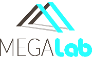 Megalab logo