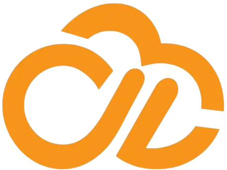 OMZ Cloud logo