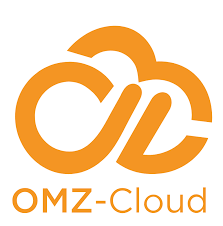 OMZ Cloud logo